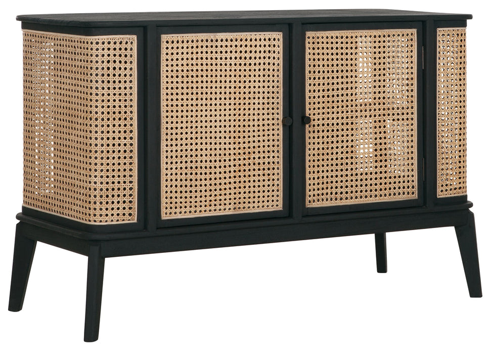 Raffles Sideboard - 2 Deurs - 80x125x48 cm