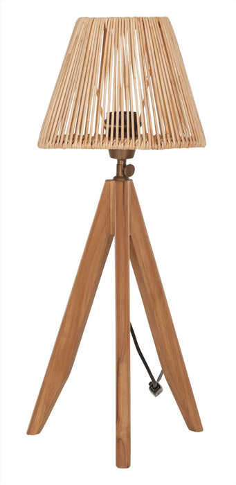 Table lamp Montecristo NATURAL