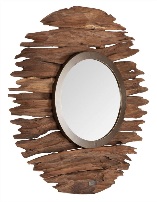 Mirror Pure