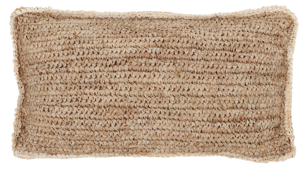 Avignon Sierkussen Rechthoekig (50x30 cm)