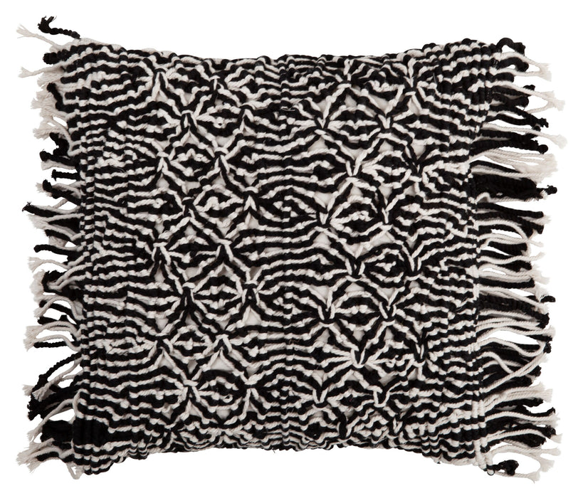 Cushion Zorro square - ORDER by 4 pcs