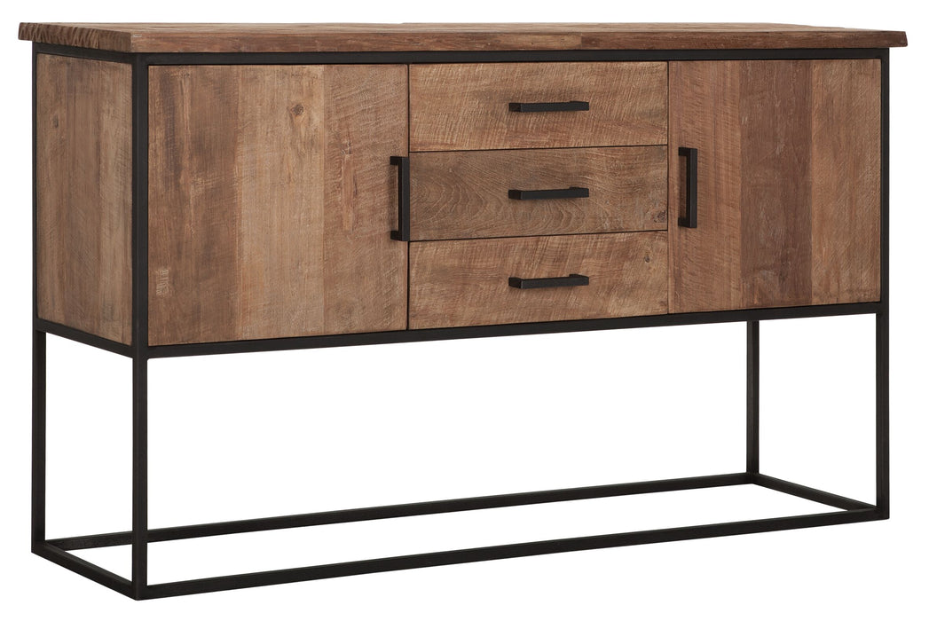 Beam Dressoir No. 2 - Teakhout