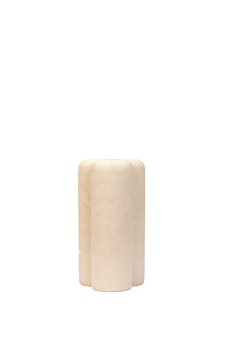 dB Curved Vase