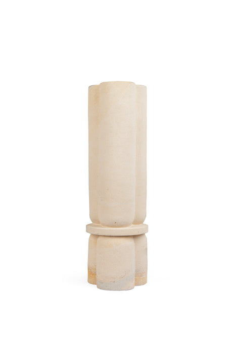 dB Cap Vase