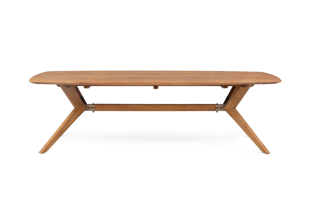 Kupu-kupu Coffee Table