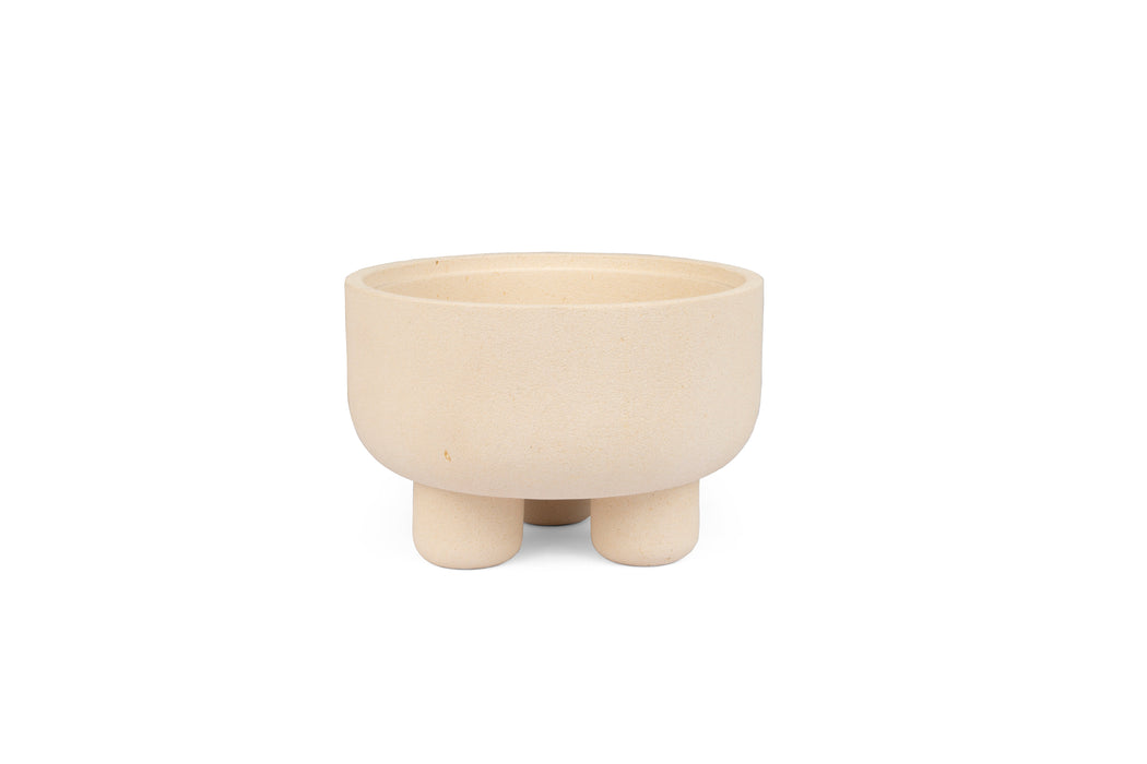 Elin Bowl Topless L
