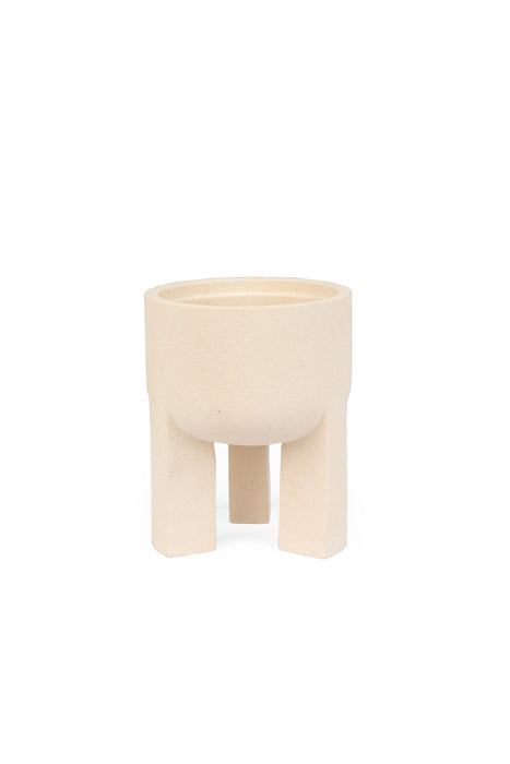 Bo Bowl Topless M - Decoratieve Kom