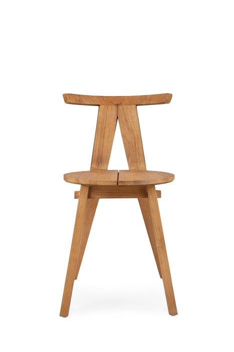 Artisan Buffalo Stoel