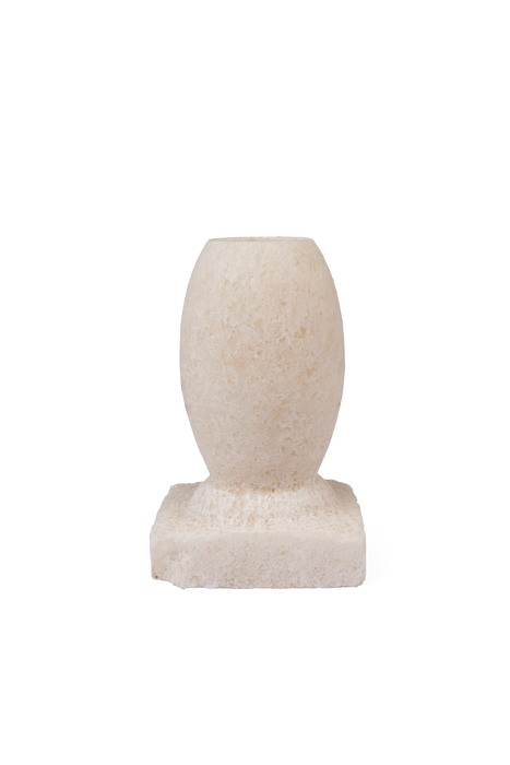 Onyx Candle Holder