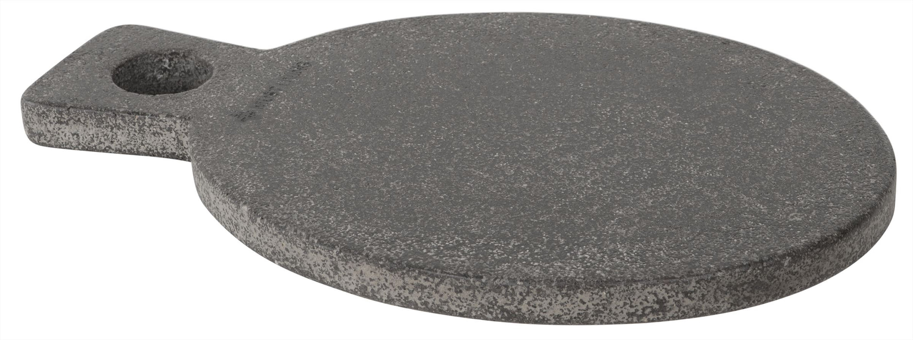 Delicious Snijplank Large - Zwart Bazalt (Set van 4)