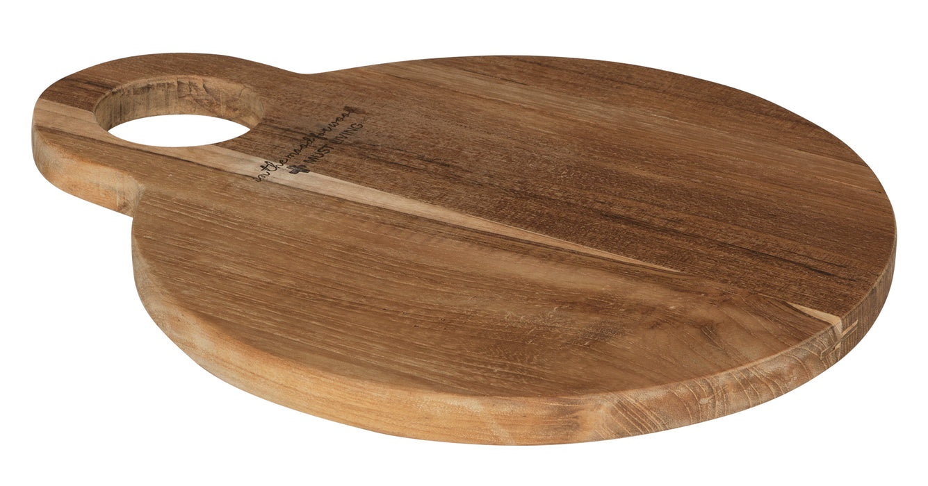 Bread board Flavours large - ORDER by 4 pcs