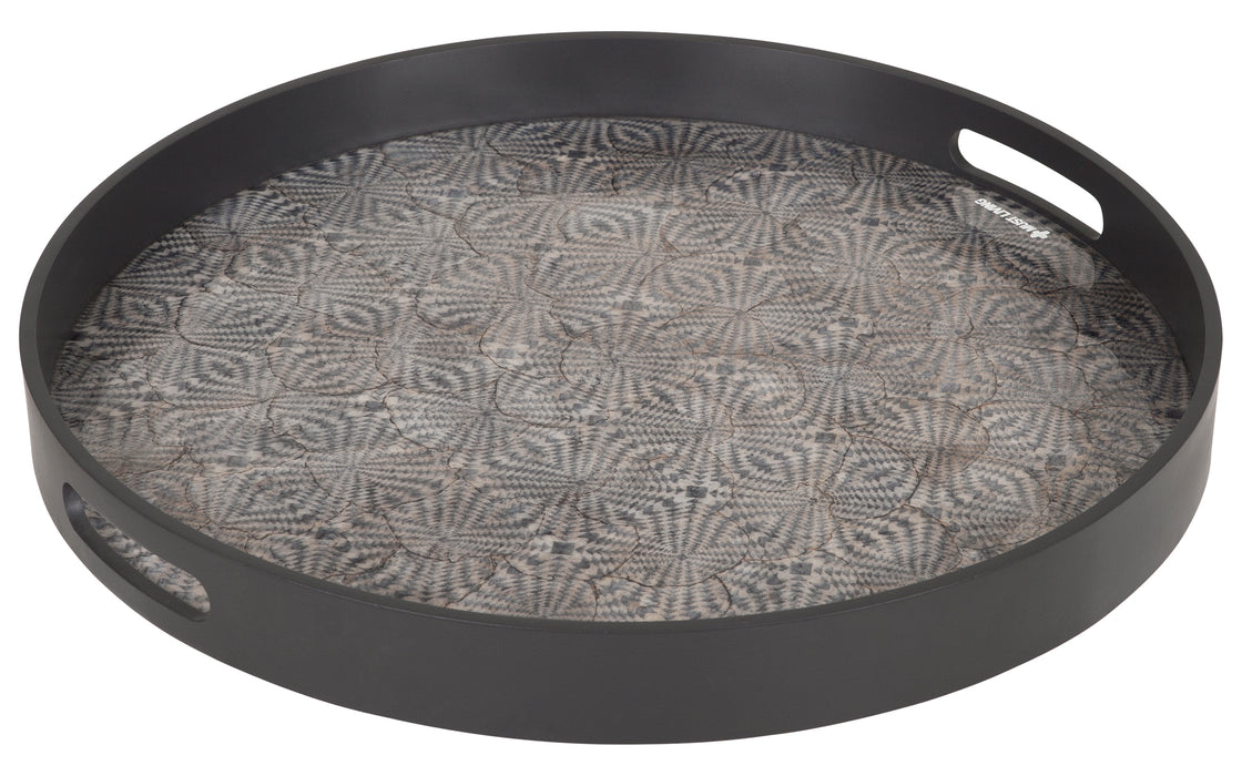Istanbul Tray Medium - Set van 2