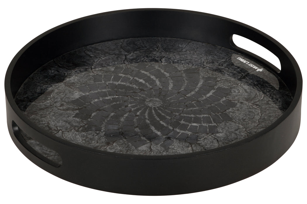 Riyad Tray Small (Set van 2)