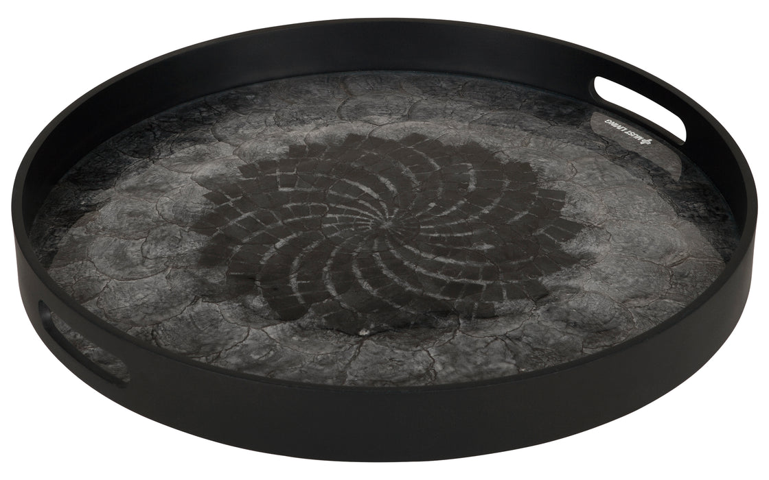 Riyad Tray Medium (Set van 2)