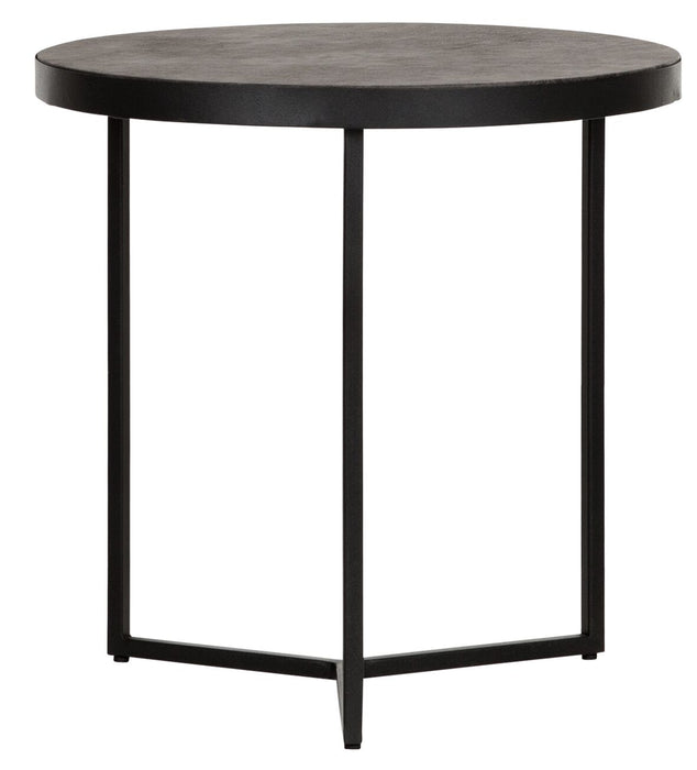 Harmony bijzettafel rond