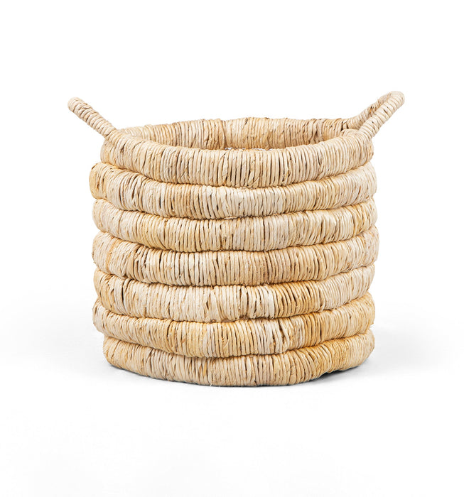 Caterpillar Sago Ronde Mand - Medium