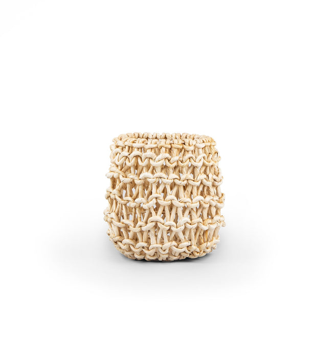 Banda Round Basket - Small