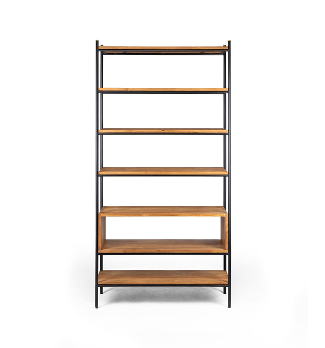 Outline Open Cabinet