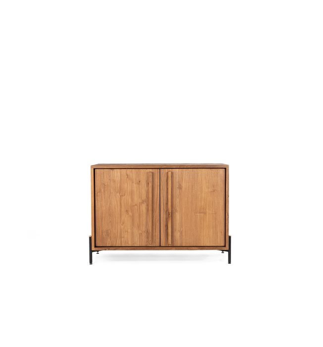 Outline Dressoir 2 Deurs - Kort
