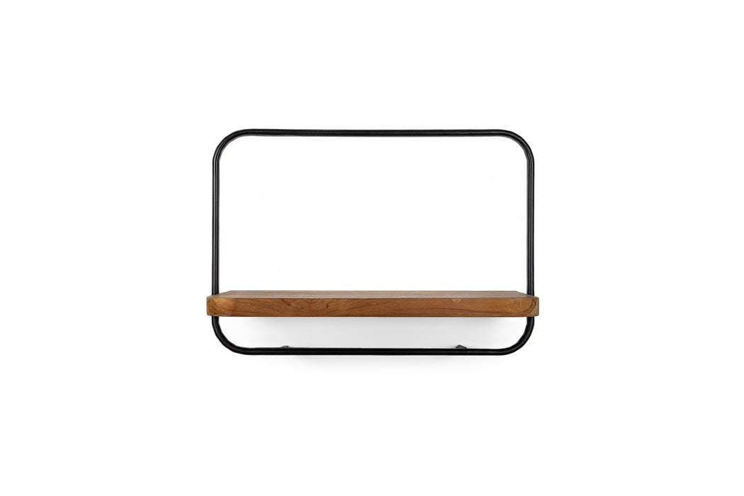 Shelfmate Oval Type C - Set van 4