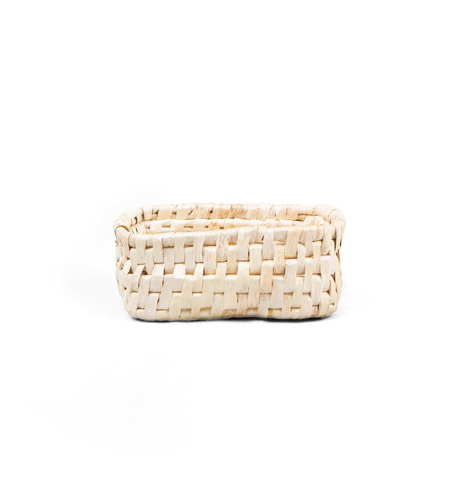 Semeru Rectangular Basket