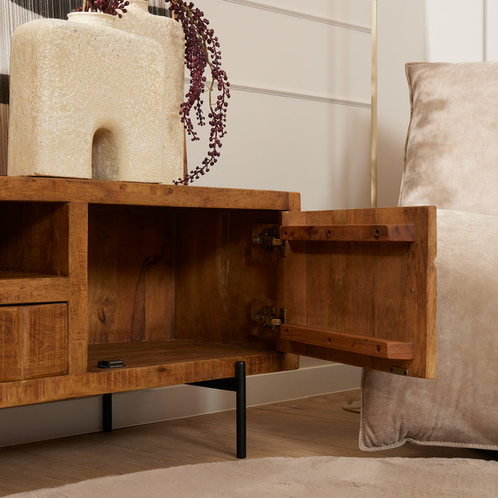 Tv meubel Brandy - 180 cm