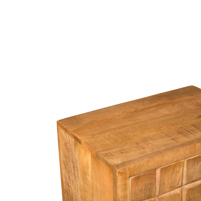 Brandy Kabinetkast met 1 Deur & Lade