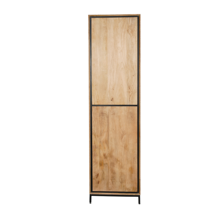 RichWood Boekenkast - 60 cm