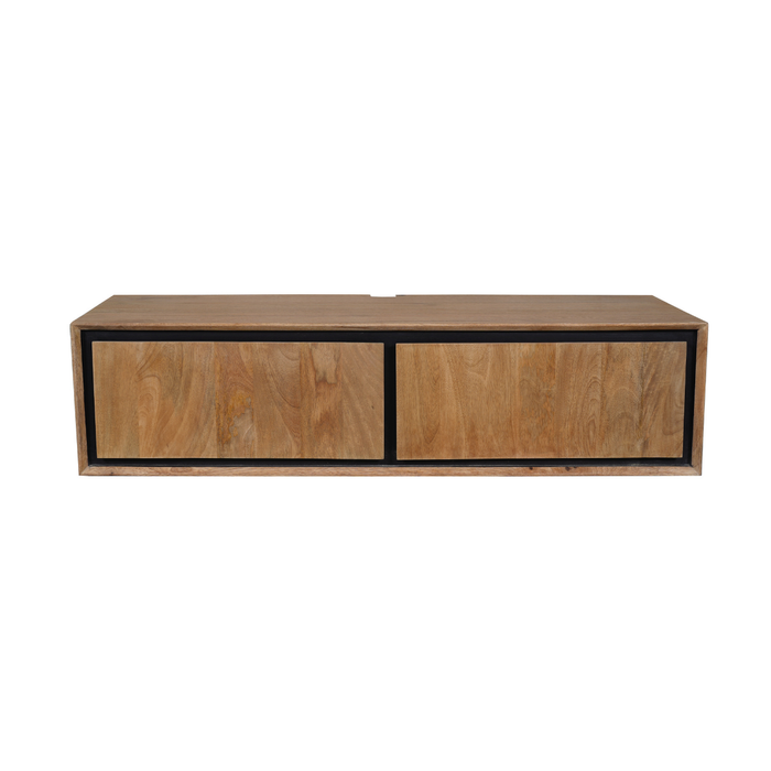 RichWood Zwevend Tv-meubel - 120 cm
