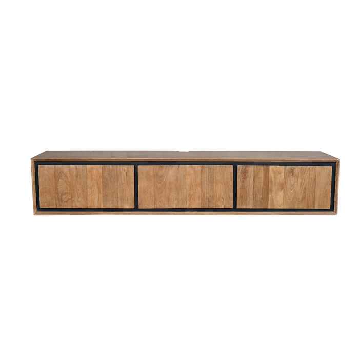 RichWood Zwevend Tv-meubel - 160 cm