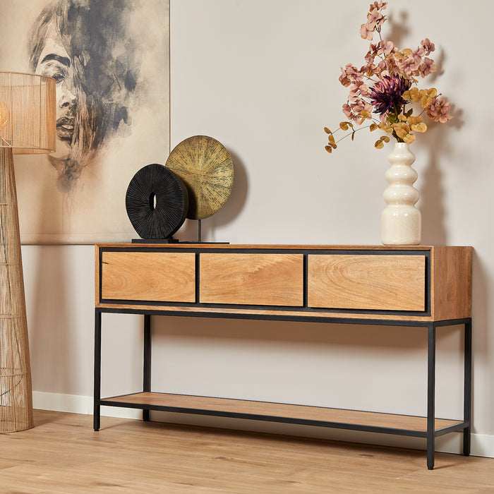 Sidetable RichWood - 150 cm