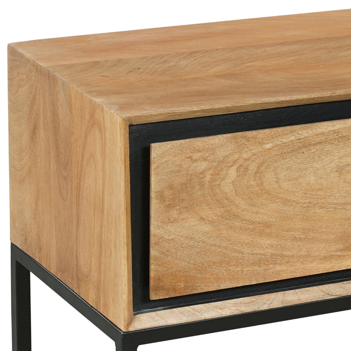 Sidetable RichWood - 150 cm