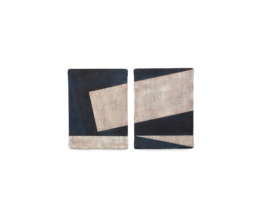 Artwork Set D Small Sacred - Entreaties