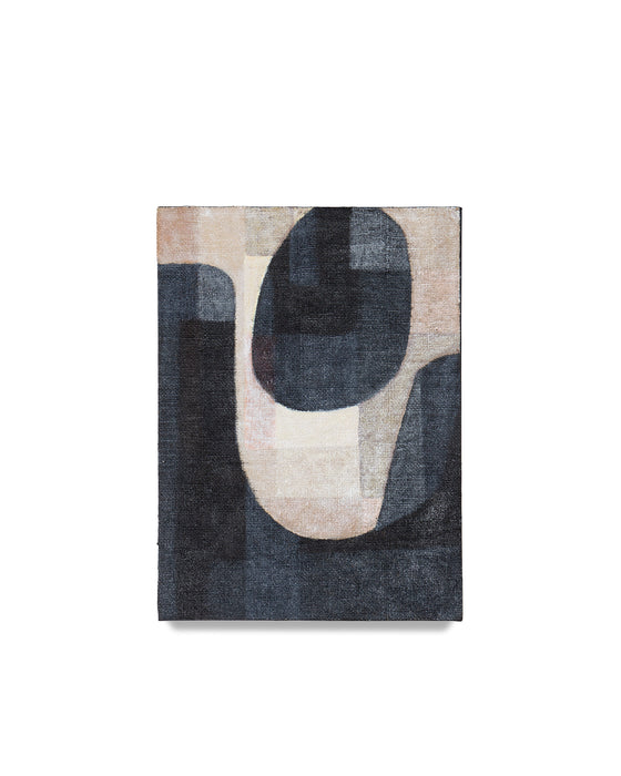Artwork Medium Chava - Emergence