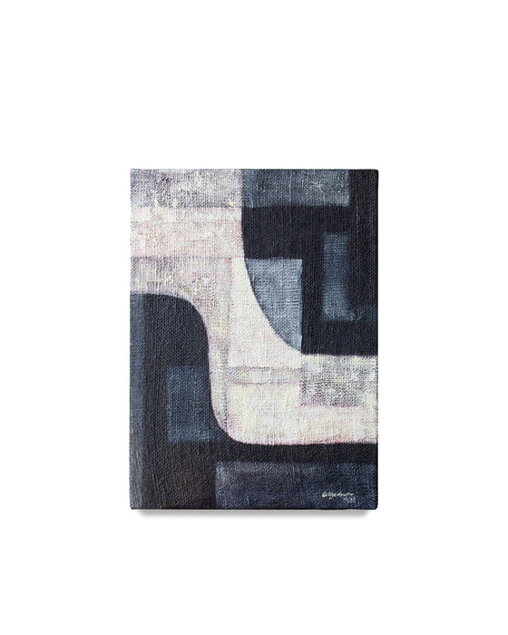 Artwork Medium Chava - Solicitude