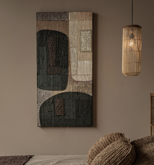 Artwork 'New Dawn - Creed' - I Made Widya Diputra