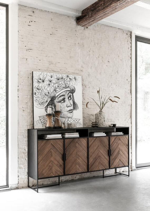Wall Art Balinese girl Kadek