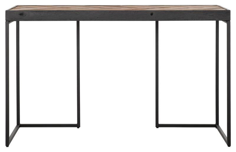 Criss Cross Bureau - 76x125x50 cm