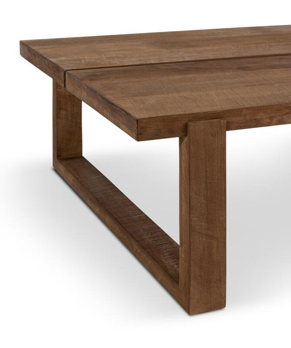 Coffee table Icon rectangular