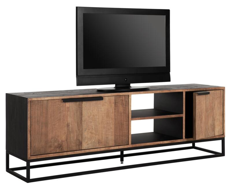Cosmo TV-meubel No. 2 - Medium - Teak