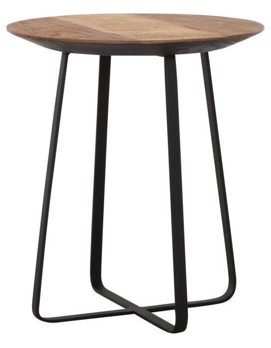 Coffee table Neptunes small NATURAL