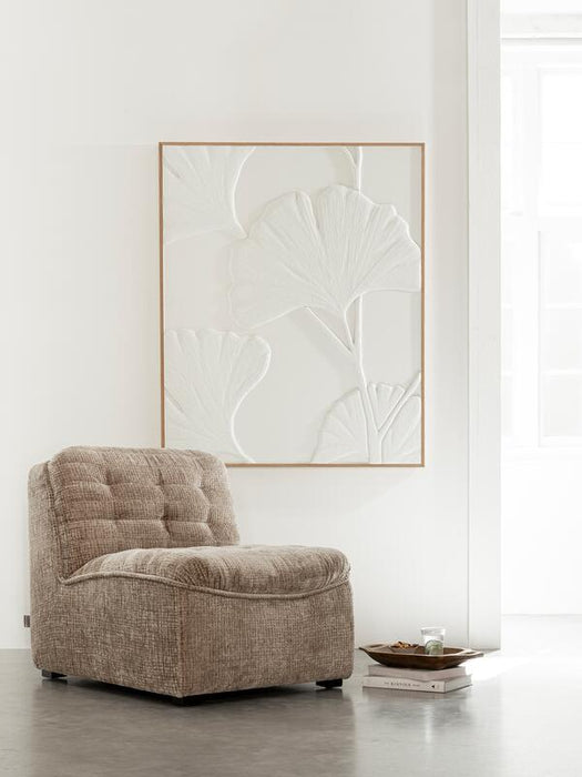 Wall Panel Japanese Ginko Leaf