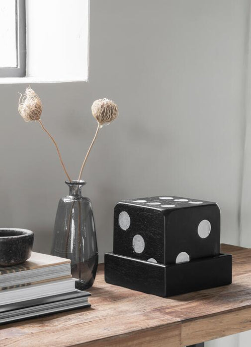 Beam Bureau - Teak Hout - 120 cm