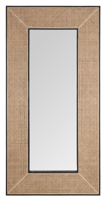 Raffles Spiegel - 200x104cm