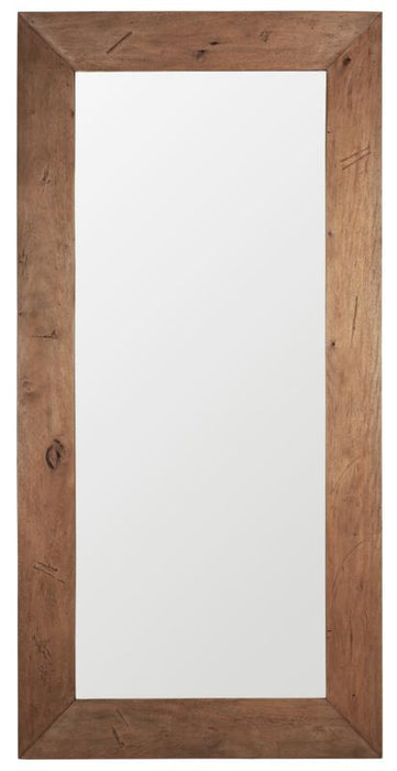 Mirror Parade Rechthoekige Spiegel - 200x100cm