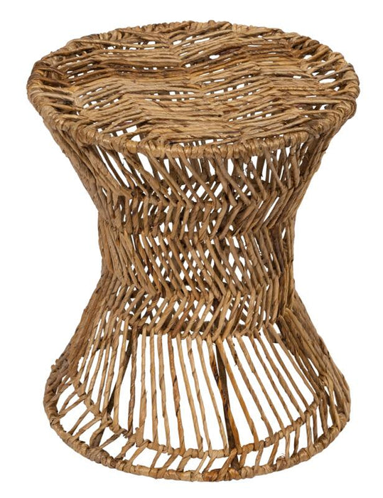 Cala Vadella bijzettafel - Abaca