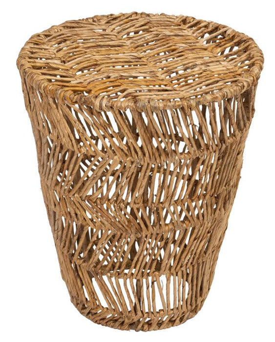 Santa Agnes bijzettafel - Abaca