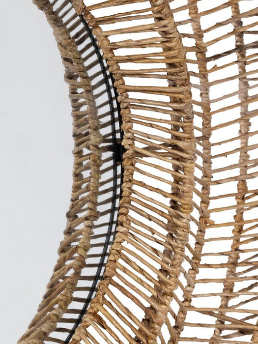 San Miguel Spiegel - Large - Ø100cm