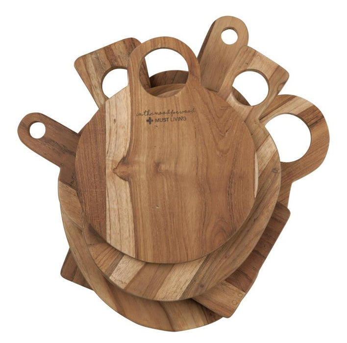 Bread board Tasty small - ORDER by 4 pcs