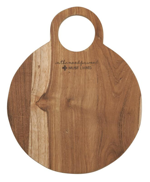 Bread board Flavours small - ORDER by 4 pcs